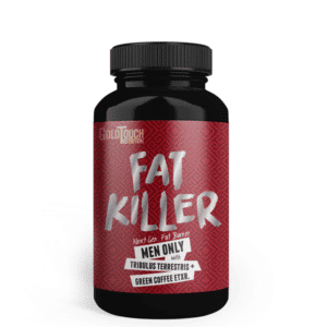GoldTouch Nutrition Fat Killer MEN Only (90Caps)