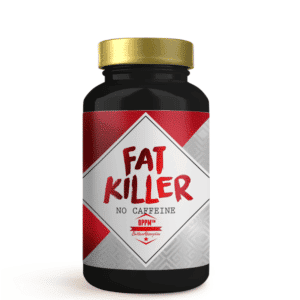 GoldTouch Nutrition Fat Killer No Caffeine (100Caps)