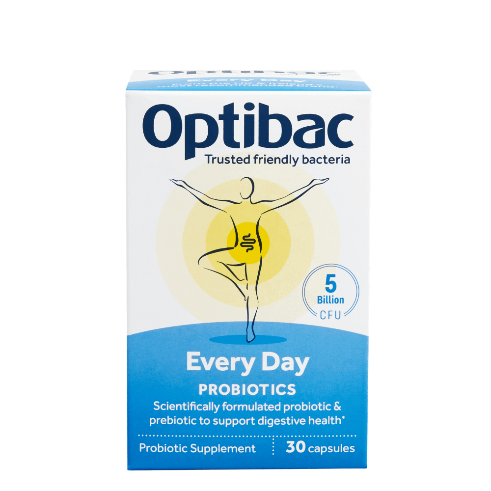 Optibac Probiotics Every Day (30caps)