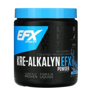 EFX Kre-Alkalyn Powder (110 servings - 220gr)