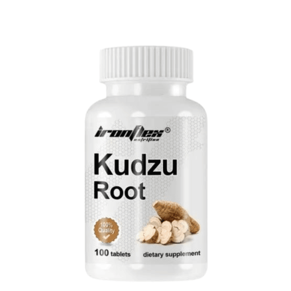 IronFlex Kudzu Root (100 tabs)
