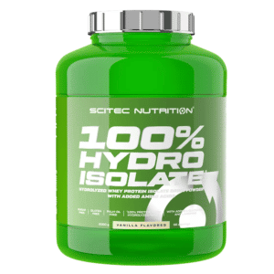 Scitec Nutrition 100% Hydro Isolate (2000gr)