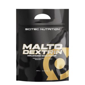 Scitec Nutrition Maltodextrin (2000gr)