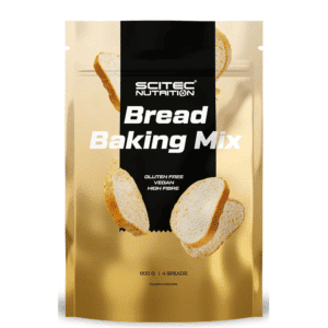 Scitec Nutrition Bread Baking Mix (800 gr)