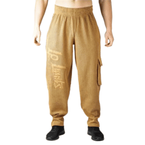 Legal Power Cargo Body Pants “Boston” 6222-405 Sand Brown