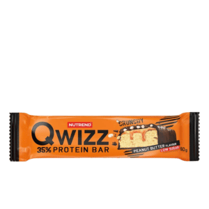 Nutrend Qwizz Protein Bar (60gr)