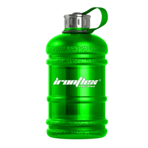 IronFlex Water Jug (1.9L)