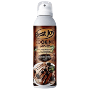 Best Joy Cooking Spray Chocolate Oil (250ml)