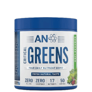 Applied Nutrition Critical Greens Natural (250gr)