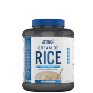 Applied Nutrition Cream of Rice (2000 gr)