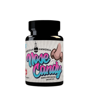 Nose Candy Smelling Salts- Sour