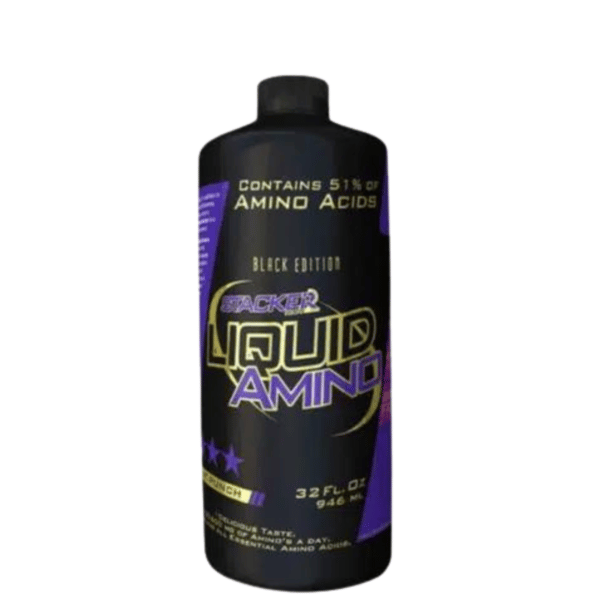 Stacker 2 Liquid Amino (946ml)