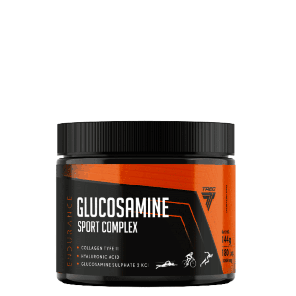 Trec Nutrition Glucosamine Sport Complex (180caps)