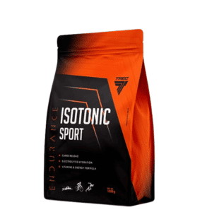 Trec Nutrition Isotonic Sport (1000gr)