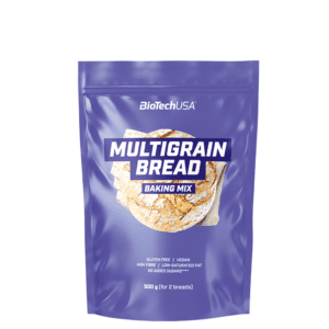 BioTechUsa Multigrain Bread Baking Mix (500gr)