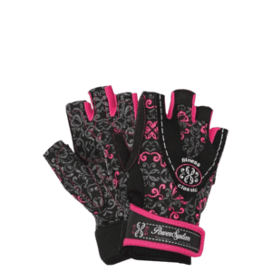 Power System Gloves 2910 Pink