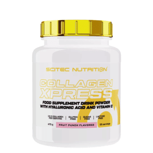 Scitec Nutrition Collagen Xpress (475gr)