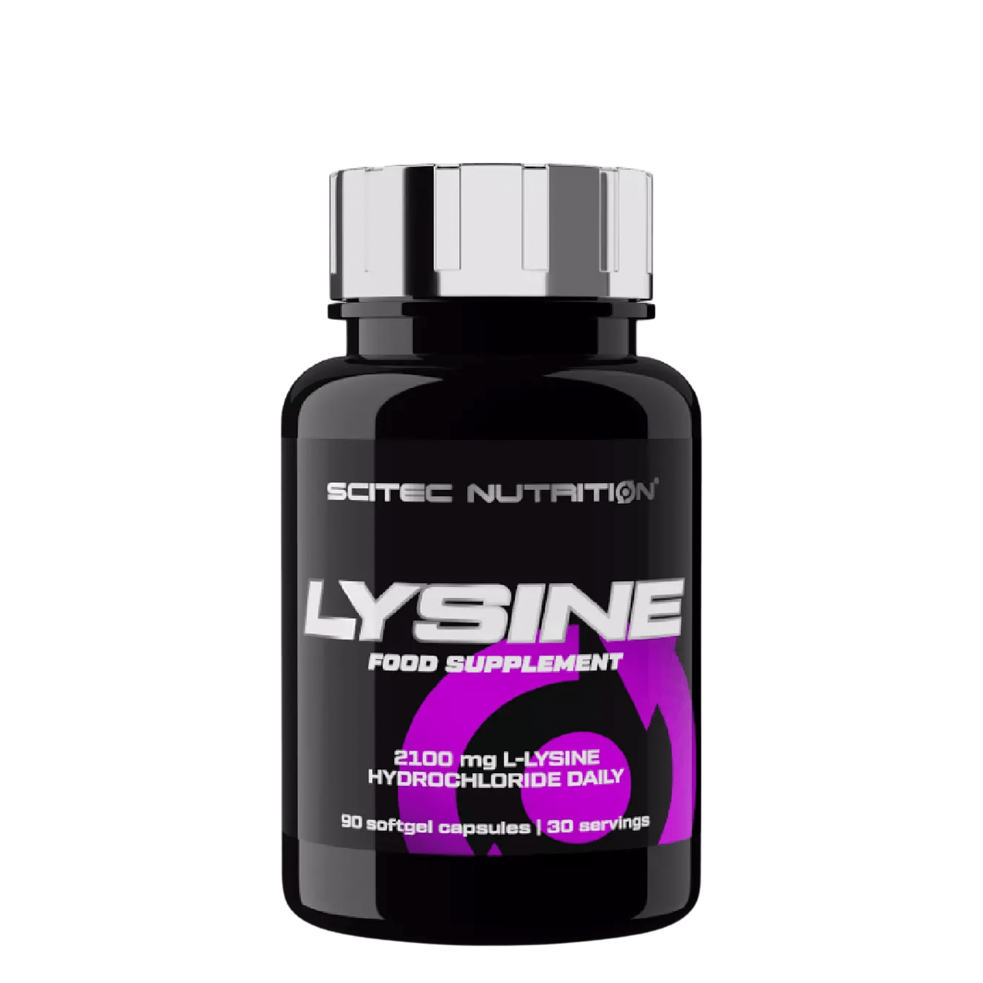 Scitec Nutrition Lysine (90caps)