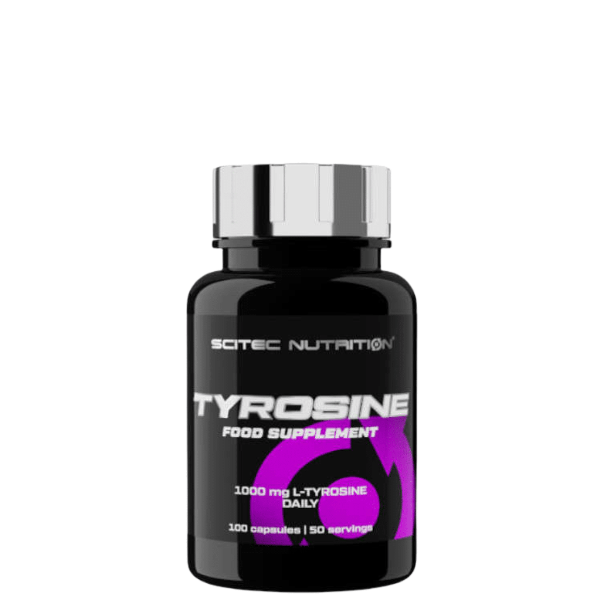 Scitec Nutrition Tyrosine (100caps)