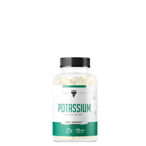 Trec Nutrition Potassium (90caps)
