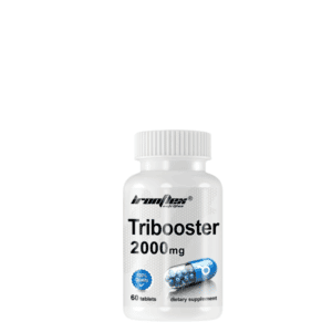 IronFlex Tribooster Pro 2000mg (60tabs)