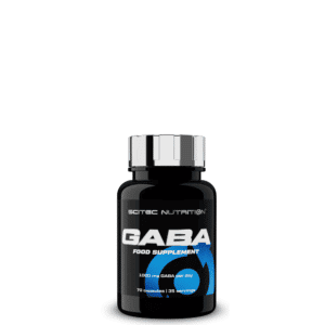 Scitec Nutrition GABA (70caps)