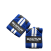 Gaspari Nutrition Wrist Wraps Blue (2τμχ)