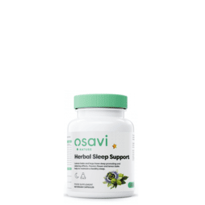 Osavi Herbal Sleep Support (60caps)
