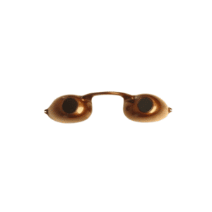 Australian Gold Peepers Eye Protection / Προστατευτικά Γυαλιά Solarium Bronze