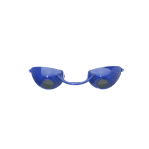 Australian Gold Peepers Eye Protection / Προστατευτικά Γυαλιά Solarium Μπλε