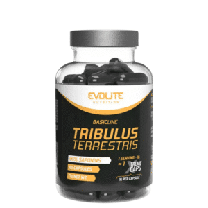 Evolite Nutrition Tribulus Terrestis (60 caps)