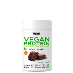 Weider Nutrition Vegan Protein ( 750 gr)