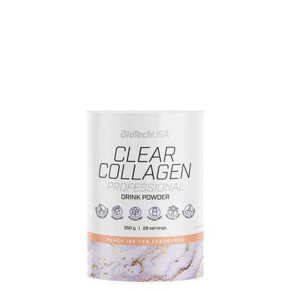 BioTechUsa Clear Collagen Professional (350 gr)