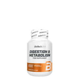 BioTechUsa Digestion & Metabolism (60 tabs)