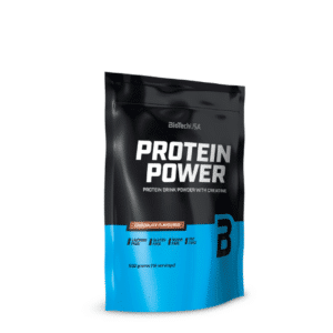 BioTechUsa Protein Power (500 gr)