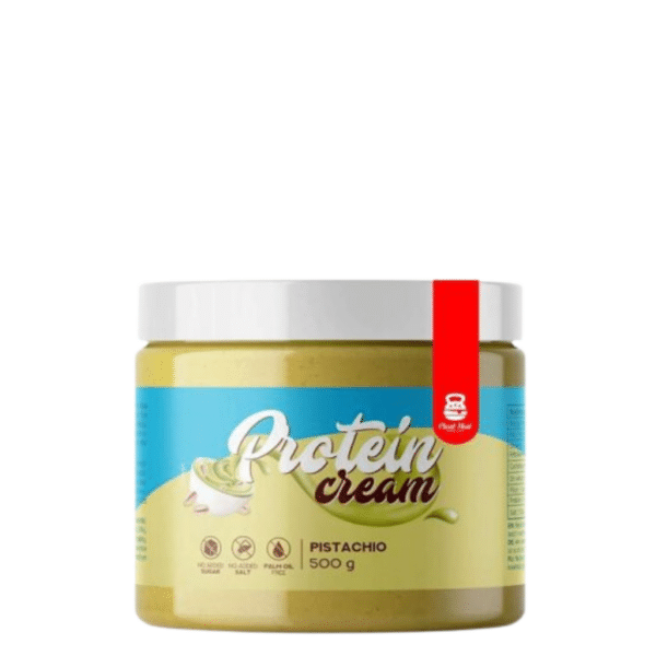 Cheat Meal Nutrition Protein Spread Pistachio (500 gr)