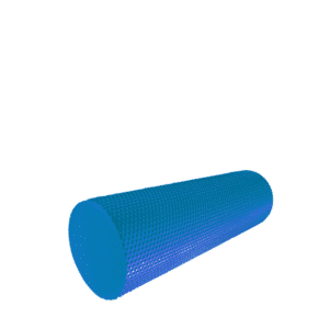 Power System Prime Roller / Κύλινδρος Ισορροπίας Blue (45 cm) 4074