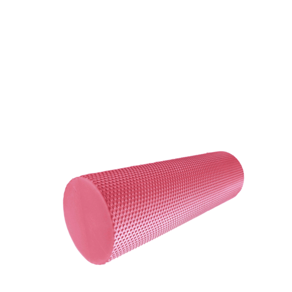 Power System Prime Roller / Κύλινδρος Ισορροπίας Pink (45 cm) 4074