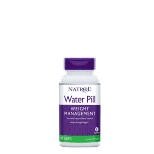 Natrol Water Pill (60 tabs)