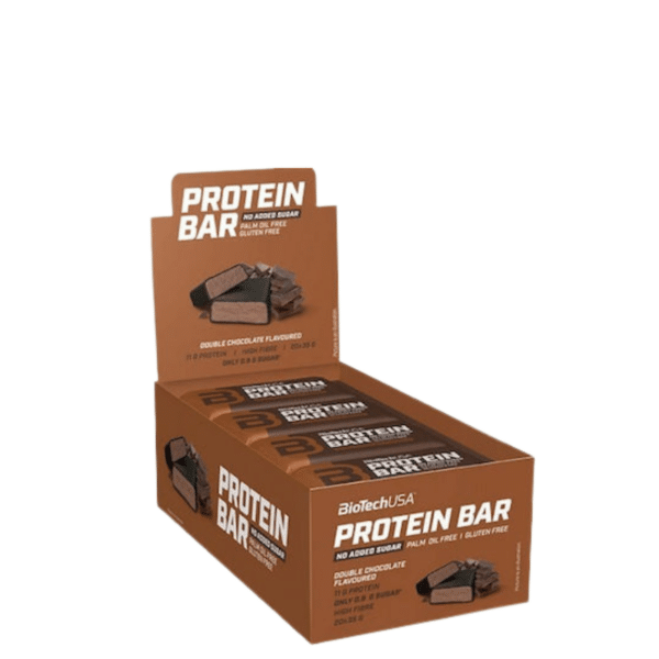 BioTechUSA Protein Bar (20 x 35gr)