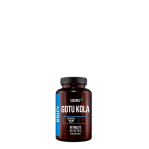 Essence Nutrition Gotu Kola 400mg (90 tab)