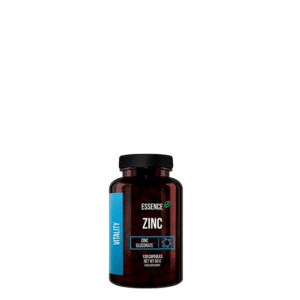 Essence Nutrition Zinc Gluconate (120 caps)