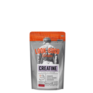 GoldTouch Nutrition Look Good Naked Creatine 5 (300 gr)