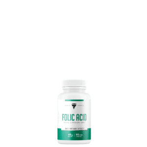 Trec Nutrition Folic Acid (90 caps)
