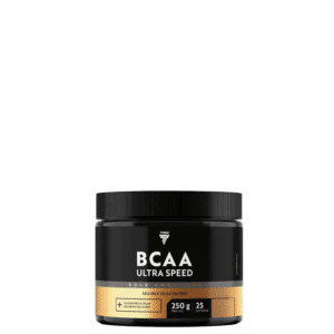 Trec Nutrition Gold Core Line BCAA Ultra Speed (250 gr)