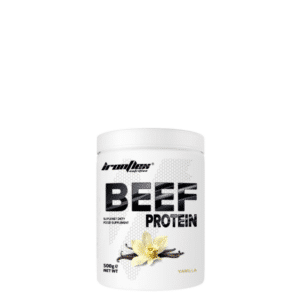 IronFlex Beef Protein (500 gr)