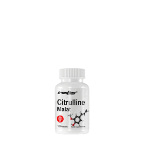 IronFlex Citrulline Malat (100 tabs)