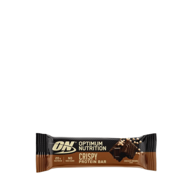 Optimum Nutrition Protein Crisp Bar (65 gr)