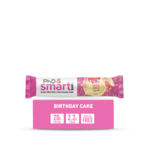 PhD Nutrition Smart Bar (64 gr)