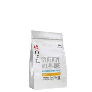 PhD Nutrition Synergy All-In-One (2000 gr)